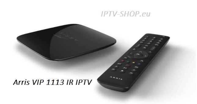 Arris 1103